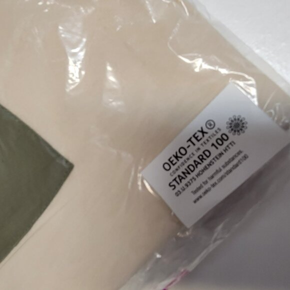 HANNA ANDERSSON Short Sleeve Pocket Tee Tshirt Top - 130 (8) - (NEW) - Picture 4 of 6